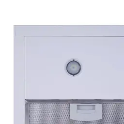 Витяжка купольна Perfelli K 6202 WH 700 LED - мініатюра 7