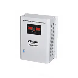 Стабілізатор напруги Sturm PS93051RV