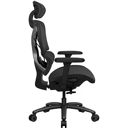 Крісло для геймерів TX3 XTC Loft Темно-сірий (TEGC-307410Z.Z1) - мініатюра 7