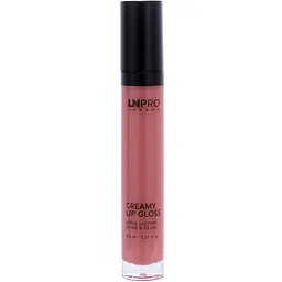 Блиск для губ LN Pro Creamy Lip Gloss №104 6.5 мл - мініатюра 2