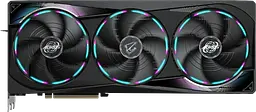 Відеокарта GeForce RTX 5080 16GB Gigabyte AORUS Master (GV-N5080AORUS M-16GD)
