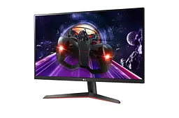 Монітор LG 23.8" Full HD IPS Monitor with FreeSync [24MP60G-B] [70973] - мініатюра 3