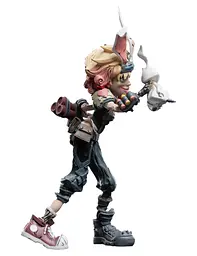 Фігурка Borderlands 3 Tiny Tina (Бордерлендс Тіна) 17 - мініатюра 4