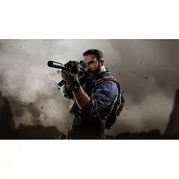 Гра Call of Duty Modern Warfare (російська версія) (PS4) - мініатюра 2