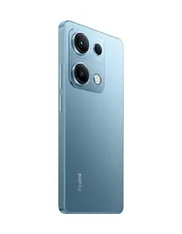 Смартфон Xiaomi Redmi Note 14S 8/256GB Blue EU NFC (adapter) - мініатюра 3