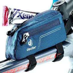 Велосумка Deuter Energy Bag 2017 Midnight (1052-3290017 3003)