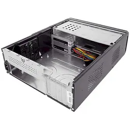 Корпус GameMax ST-610G - мініатюра 5
