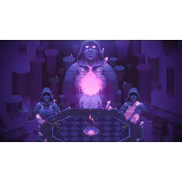 Ключ активації Microsoft Eldest Souls для Xbox One/Series - мініатюра 8