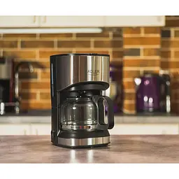 Крапельна кавоварка Adler AD 4407 - мініатюра 5