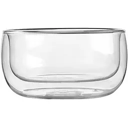 Салатник Luigi Bormioli Thermic Glass 420 м (A13376G4102AA01)