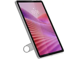 Планшет Lenovo Tab 8/128GB Wi-Fi Luna Grey + Clear Case (ZAEH0195UA) - мініатюра 6