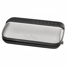 Аппарат для вакуумной упаковки Profi Cook PC-VK 1134 - мініатюра 6