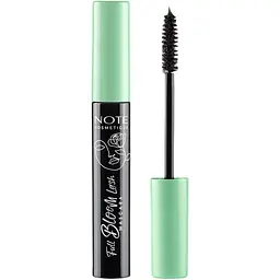 Туш для вій Note Cosmetique Full Bloom Mascara 9 мл - мініатюра 2