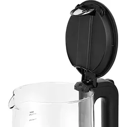 Електрочайник Rotex RKT84-GS [120250] - мініатюра 10