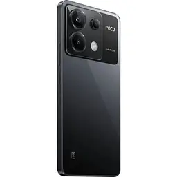 Смартфон Poco X6 5G 12/256GB Black - мініатюра 16