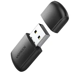 Адаптер Wi-Fi Ugreen AC650 11ac Dual-Band USB 2.0 (CM448)