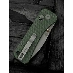 Ніж складаний Weknife Banter 2 WE23075-3 - мініатюра 14
