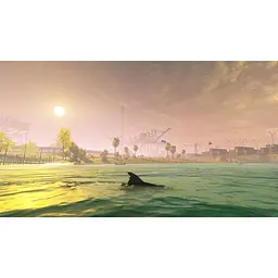 Ключ активації Microsoft Maneater для Xbox One/Series - мініатюра 9