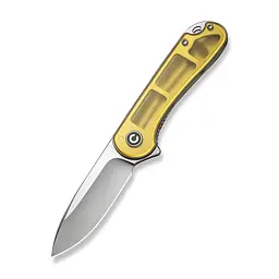 Ніж складний Civivi Elementum C907A-4 Ultem - мініатюра 2