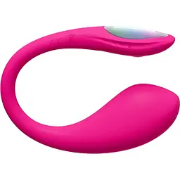Міні смарт-віброяйце Lovense Lush Mini - мініатюра 3