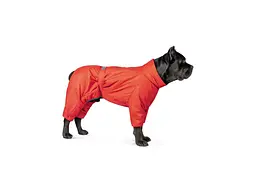 Комбінезон для тварин Pet Fashion «Cold» S (червоний) (4823082426072) - мініатюра 3