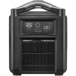Зарядна станція EcoFlow River Pro (EFRiver600PRO) 720 Wh - мініатюра 2