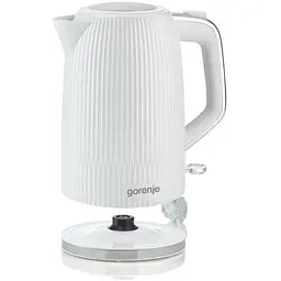 Електрочайник Gorenje K17DPW - мініатюра 3