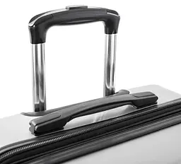 Валіза Heys Para-Lite (M) Silver (10122-0002-26) - мініатюра 6