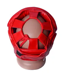 Боксерський шолом (PP-3043) PowerPlay S fit0006126 - мініатюра 3