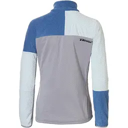 Куртка флісова Rehall Lot Womens 2025 XL Синій-Блакитний - мініатюра 2