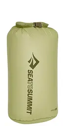 Гермочохол Sea to Summit Ultra-Sil Dry Bag, 20 л Світло-оливковий