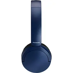 Bluetooth Stereo Panasonic RB-HF630BG-A Blue UA - мініатюра 4