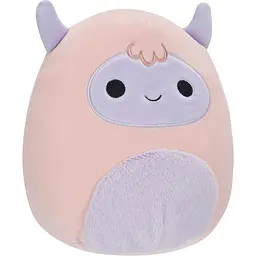 М'яка іграшка Squishmallows Єті Рональда 19 см (SQCR04123) - мініатюра 2