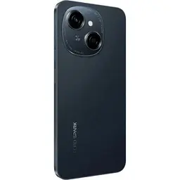 Смартфон Tecno Spark Go 1 (KL4) 3/128GB Startrail Black (4894947037832) (UA UCRF) - мініатюра 5