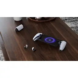 Портативний ігровий пристрій Sony PlayStation Portal для PS5 [97082] - мініатюра 8