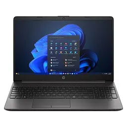 Ноутбук HP 15.6 250R-G9 FHD AG/i3-1315U/16GB/512GB/UMA/Win11P/Black (AL0E4AT)