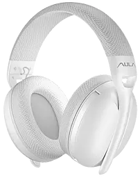 Гарнітура Aula S6 White (6948391235561)