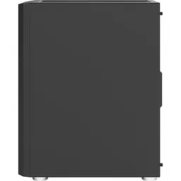Корпус MONTECH X2 Plus Black [169442] - мініатюра 3