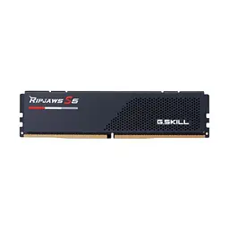 Модуль пам'яті для комп'ютера DDR5 32GB (2x16GB) 5200 MHz Ripjaws S5 G.Skill (F5-5200J4040A16GX2-RS5K) - мініатюра 7