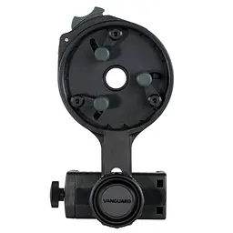 Адаптер Vanguard Digiscoping Adapter VEO PA-65 для смартфона (VEO PA-65), Чорний - мініатюра 16