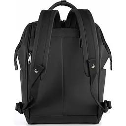 Рюкзак Tigernu T-B3184 TPU 14" 15 л чорний [121148] - мініатюра 2