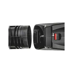 Повітродув садовий акумуляторний Wurth M-Cube ALB 18 Compact без АКБ та ЗП (5701431000) - мініатюра 3