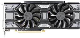Відеокарта EVGA GTX 1070Ti SC GAMING (08G-P4-5671-KR) (GDDR5, 256 bit, PCI-E 3.0 x16) Б/в