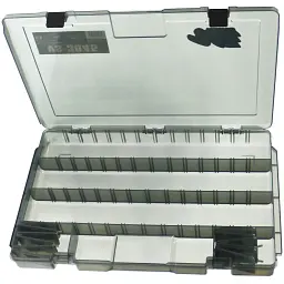 Коробка Meiho VS-3045 black - мініатюра 2