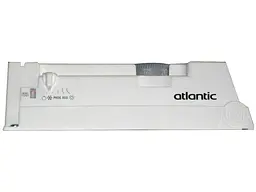 Конвектор Atlantic F119 CMG TLC/M2 2000W - мініатюра 2