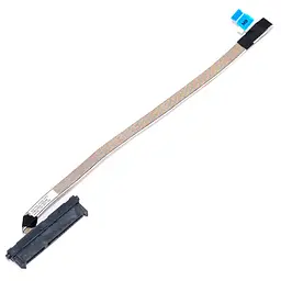 Шлейф Sata HDD/SSD для Lenovo IdeaPad 3-17ADA05 3-17ARE05 3-17IML05 3-17IIL05 V17-IIL, (NBX0001SD00, NBX0001SD10, GS752)