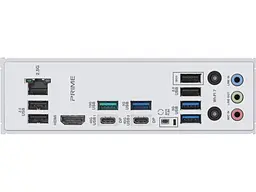Материнська плата Asus PRIME X870-P WIFI - мініатюра 6