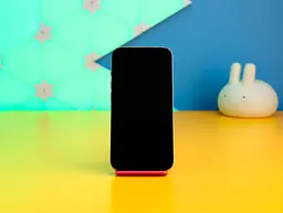 Смартфон Apple iPhone 13 Pro 128GB Gold (MLVC3) Б/В [173541] - мініатюра 4