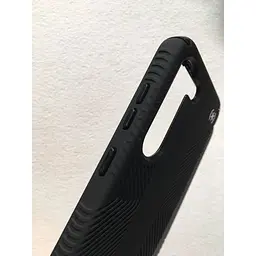 Протиударний чохол Speck Presidio2 Grip Samsung Galaxy S23 FE (6.4") Black 150589-3205 - мініатюра 10