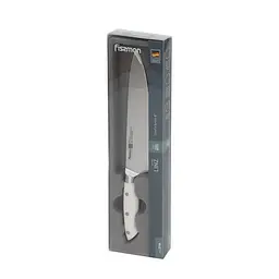 Ніж кухарський Fissman Linz 20 см (2766) - мініатюра 5